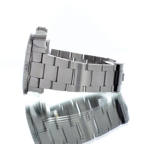 Rolex Deepsea 126660 - D-Blue